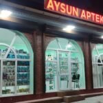 “Aysun” aptek