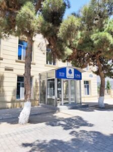 “Sağlam Ailə” Sumqayıt filialı