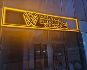 Dental Elegance Clinic