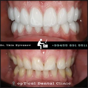 Dentamor. Stomatoloji klinika