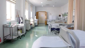 EGE Hospital