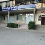KOROĞLU DENT stomatoloji klinika