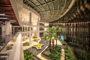 Liv Bona Dea Hospital