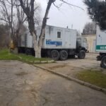 Research Institute of Lung Disorders