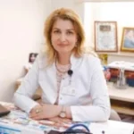 Dr. Ağayeva Kəmalə
