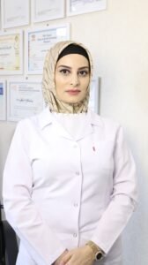 Allerqoloq Gulnar Quliyeva