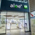 Aloe+ aptek