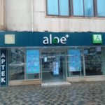 Aloe+ aptek