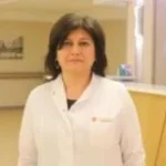 Dr. Amilə Zeynalova