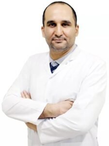 Anar Mustafayev