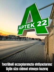 APTEK 22