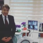 Dr. Arzuman Əsgərli