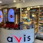 Avis Aptek Əhmədli