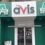 Avis Aptek Olimp Şöbəsi