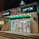 AVIS Aptek Vurgun