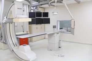 Avrasiya Hospital