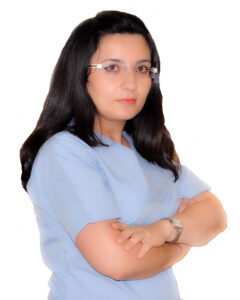 Aynur Hacıyeva