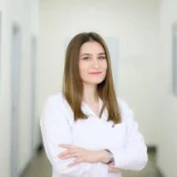 Aynur Muxtarova