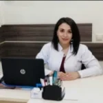 Dr. Aynur Seyidova