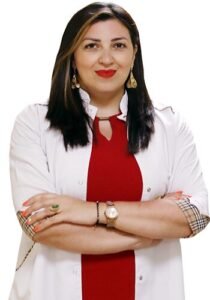 Aytac Rəhimova