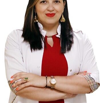 Aytac Rəhimova