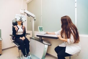 Badam Medical Center