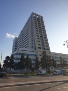 Baku Health Center