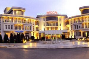Baku Medical Plaza