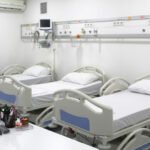 Baku Medical Plaza Medilux filialı