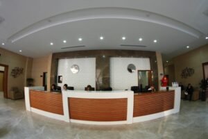 Baku Medical Plaza Mərkəz Filialı