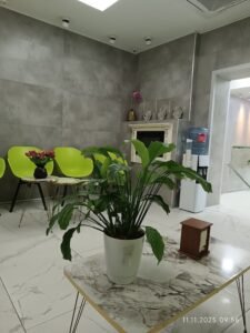 Bəyaz Diş Klinikası (Official)