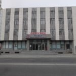 Caspian International Hospital