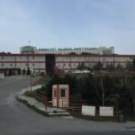 Central Clinic Hospital