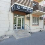 Crystal Dental Qarayev