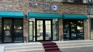 Dent Time Clinic