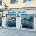 Dental Studio Stomatoloji Klinikasi Həzi Aslanov