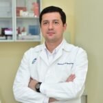 Dermatoloq, Dr. Rəşad İsayev, PHD | Salutem Dermatoloji Klinika