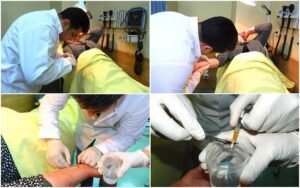 Dermatoloq Uzman Dr. Mehdi İSKƏNDƏRLİ