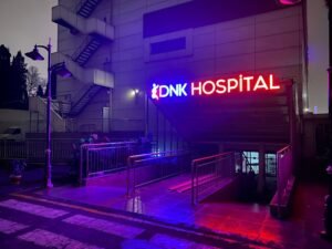 DNK HOSPİTAL