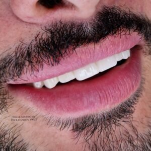 Doctor 13 [Dental Clinic]