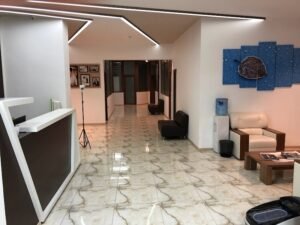 Doctor House Klinikası