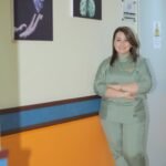 Dr. Günel Qəmbərova | Mammoloq-Radioloq