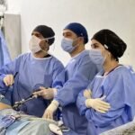 Dr. Nihad Nəzərzadə Ümumi Cərrahiyyə Uzmanı