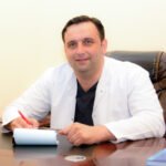 Dr. Ülvi Maçanov – Qastroenteroloq Hepatoloq Endoskopist