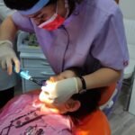 Dr Vəfa (diş müalicəsi)