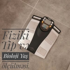 Düzgün Qidalanma Mərkəzi