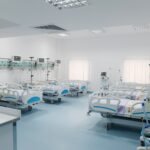 Educational-Surgical Clinic by Medical University