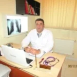 Dr. Eldar Zeynalov