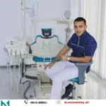 Dr. Əli Məmmədov