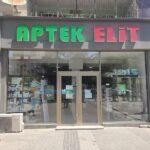 Elit Aptek Qarayev şöbəsi